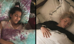 女人性生活视频,女性性生活片段揭秘