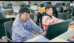 办公室搞笑视频,笑点满满！办公室搞笑视频集锦